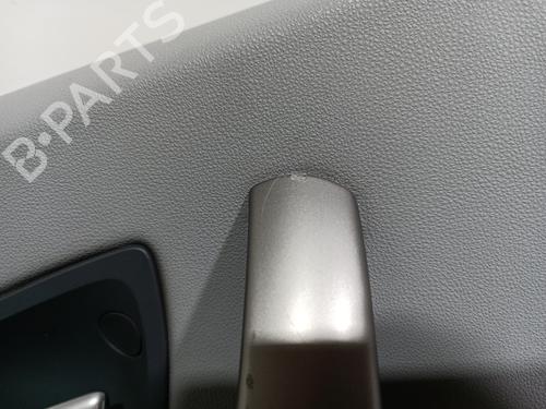 Rear left panel BMW 1 (E87) 118 d | BP13311770C60 