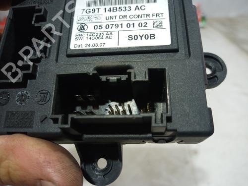 Electronic module FORD MONDEO IV (BA7)  | BP11937194M83 
