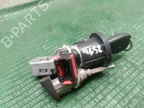 Ignition barrel RENAULT CLIO III (BR0/1, CR0/1) 1.5 dCi | BP27630797M48 