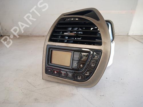 Commande Chauffage CITROËN C4 Picasso I MPV (UD_)  | BP11282575I5 