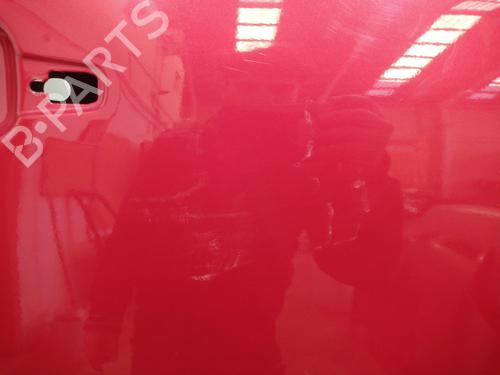 Right front door CITROËN C4 Picasso I MPV (UD_)  | BP16903382C3 