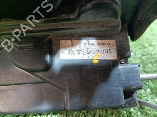 Front left lock MAZDA 5 (CR)  | BP15600049C98 