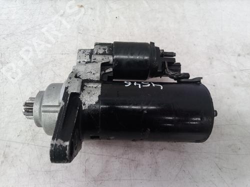 Motor arranque SEAT ALTEA (5P1) 1.9 TDI (105 hp) 0001123012 | 0001123012 | 0001123012