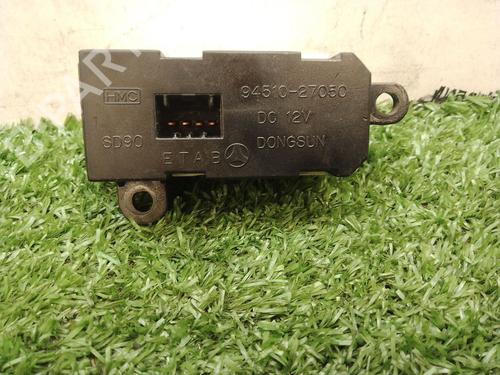 Display monitor HYUNDAI COUPE I (RD)  | BP18081811C48 