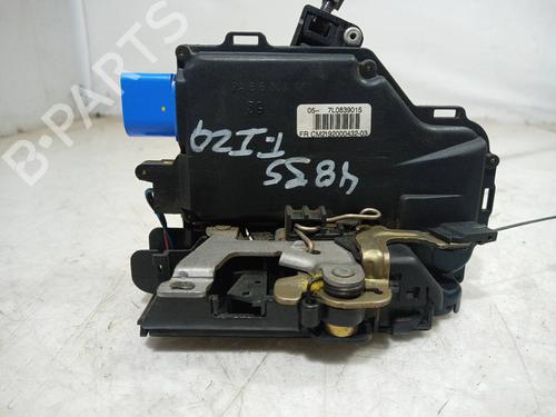 Used Rear left lock SEAT ALTEA (5P1) 1.9 TDI (105 hp) 11085668