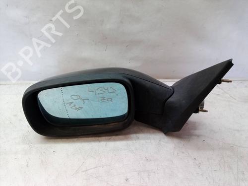 Used Left mirror RENAULT LAGUNA II (BG0/1_) [2001-2007]  9161519