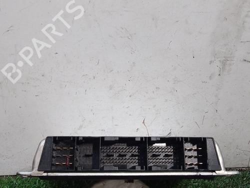 Engine control unit (ECU) MERCEDES-BENZ C-CLASS Coupe (CL203) C 200 Kompressor (203.745) | BP17726506M57 