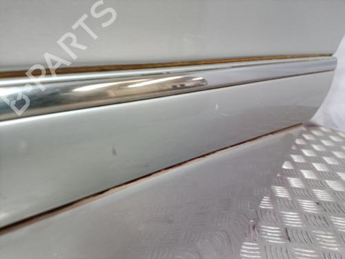 Left rear door MERCEDES-BENZ S-CLASS (W220)  | BP9497986C4 