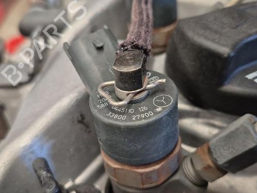 Engine HYUNDAI SANTA FÉ I (SM) 2.0 CRDi 4x4 | BP38409796M1 - Image 6