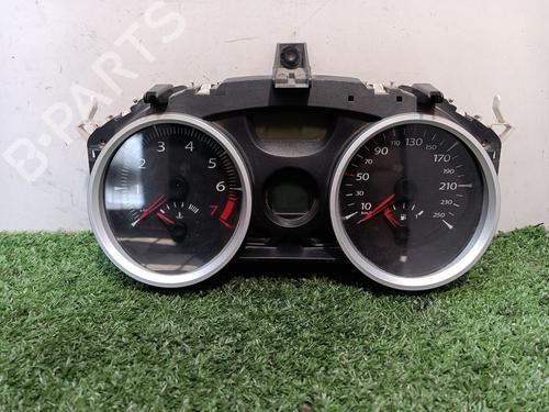 Used Instrument cluster RENAULT MEGANE II Saloon (LM0/1_) [2003-2025]  16067398