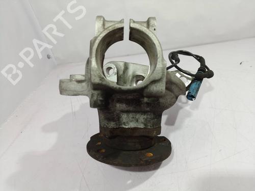Right front steering knuckle BMW 5 (E60) 530 d | BP9392376M26 