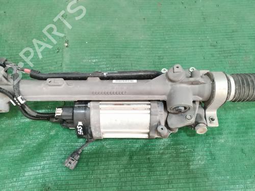 Steering rack VW PASSAT B6 (3C2) 2.0 TDI 16V | BP27356987M22 
