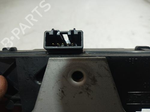 Tailgate lock FORD FOCUS II (DA_, HCP, DP)  | BP11862648C101 