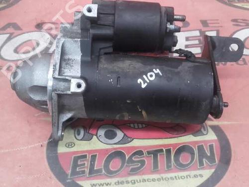 Starter OPEL VECTRA B (J96) | BP7922557M8