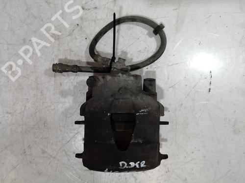 Used Right front brake caliper AUDI A3 (8L1) [1996-2006]  11595913