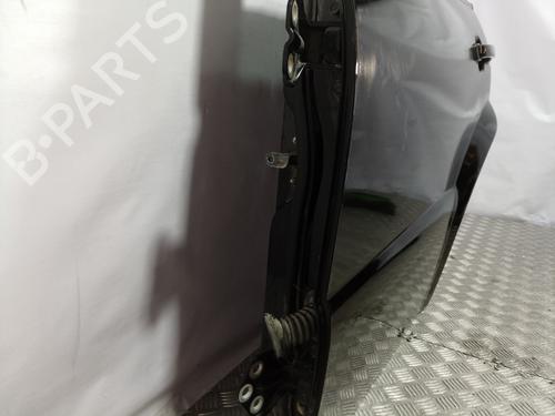 Left rear door SSANGYONG REXTON / REXTON II (GAB_) 2.7 Xdi | BP7925762C4 