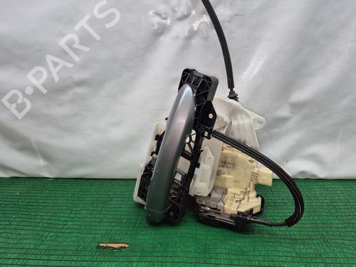 Front right lock VW PASSAT B6 (3C2) 2.0 TDI 16V | BP26940864C97 