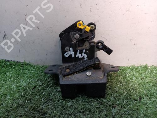 Used Tailgate lock HYUNDAI GETZ (TB) [2001-2011]  16305019