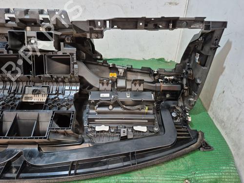 Dashboard RENAULT LAGUNA III (BT0/1) 2.0 dCi GT (BT11, BT1E, BT1N) | BP29305407C46 