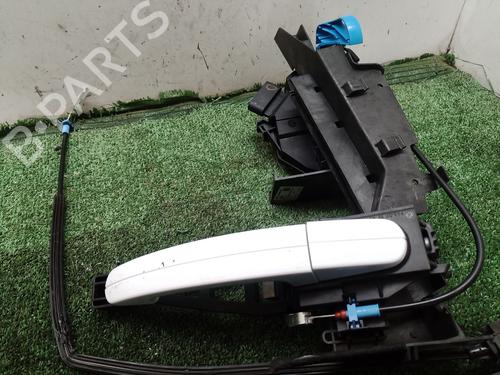 Front right lock FORD C-MAX II (DXA/CB7, DXA/CEU) 1.0 EcoBoost | BP24843133C97 