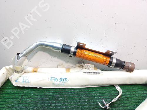 Left curtain airbag HYUNDAI i30 (FD)  | BP19940786C11 