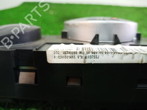 Climate control RENAULT SCÉNIC II (JM0/1_)  | BP13238294I5 