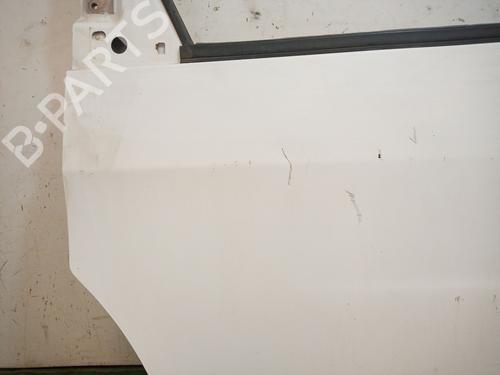 Left front door MERCEDES-BENZ VITO Van (W638)  | BP28084444C2 
