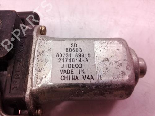Rear left window mechanism NISSAN MURANO I (Z50) 3.5 4x4 | BP8632984C24 