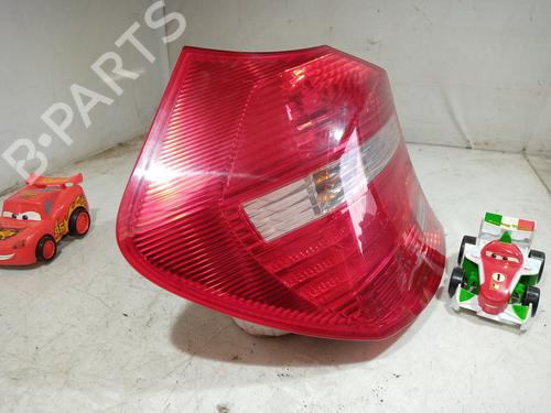 Left taillight BMW 1 (E87)  | BP11294024C34 