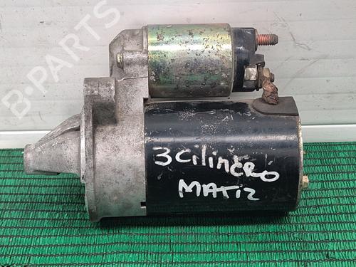 Motorino avviamento DAEWOO MATIZ (M100, M150) 0.8 (52 hp) 32187065
