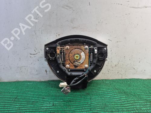 Driver airbag NISSAN QASHQAI I (J10, NJ10) 1.5 dCi | BP29806920C9