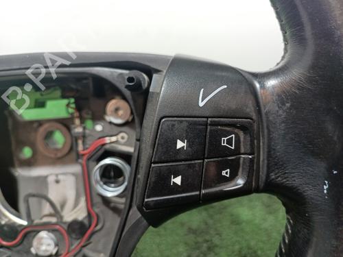 Steering wheel VOLVO C30 (533) 1.6 D | BP14470605C49 