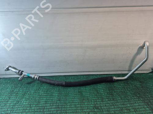 AC-rør RENAULT CLIO IV (BH_) 0.9 TCe 90 (BHNF, BHMA, BHMH, BHJK, BHJR) (90 hp) 30534406