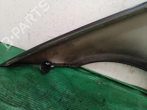 Right front fenders BMW 3 (E90) 318 i | BP26566715C42 