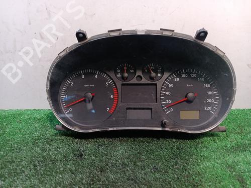 Used Instrument cluster SEAT IBIZA II (6K1) [1993-2002]  7924305
