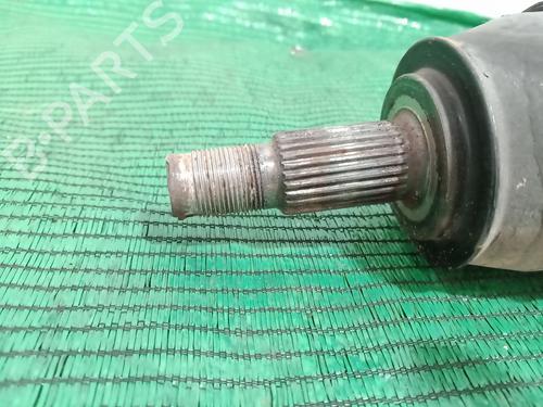 Right front driveshaft JEEP COMPASS (MP, M6, MV, M7) 1.4 MultiAir | BP29356873M39 