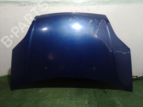 Used Hood FORD FIESTA V (JH_, JD_) ST150 (150 hp) 21788955