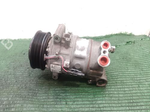Used AC compressor OPEL ASTRA K (B16) 1.6 CDTi (68) (136 hp) 20157688