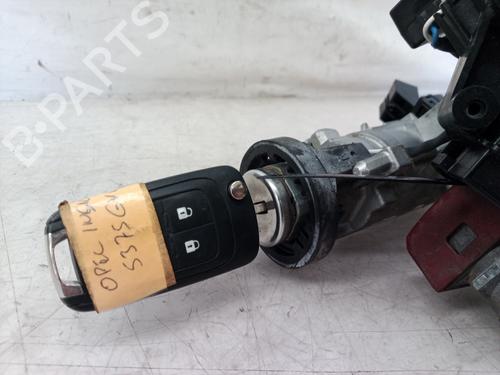 Ignition barrel OPEL INSIGNIA A Sports Tourer (G09) 2.0 CDTI (35) | BP10164054M48 