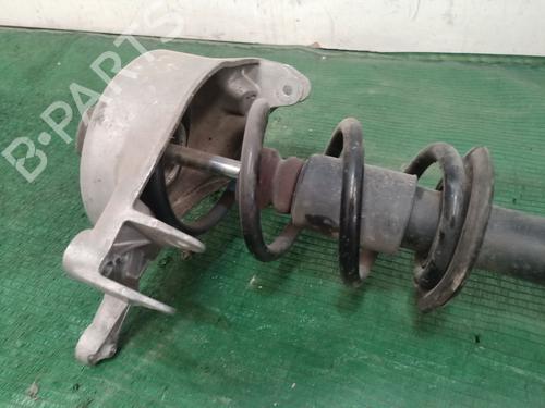 Left front shock absorber AUDI A5 Convertible (8F7)  | BP27407761M16 