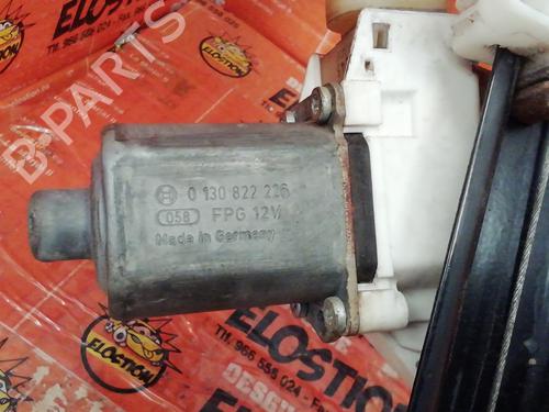 Front left window mechanism BMW 3 Touring (E91) 318 d | BP7928066C22 