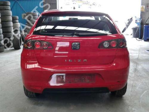 Instrument cluster SEAT IBIZA III (6L1) 1.4 TDI | BP7926648C47 