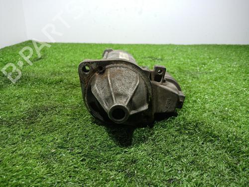 Used Starter MERCEDES-BENZ VITO Van (W638) [1997-2003]  17615827