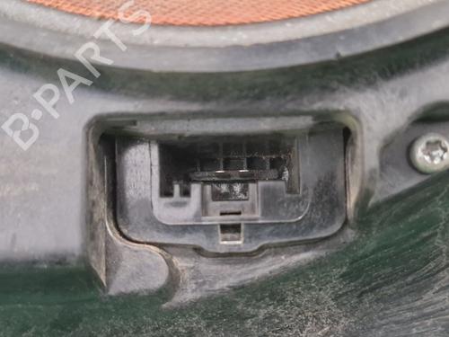 Radio BMW 7 (E65, E66, E67)  | BP32187059E6 