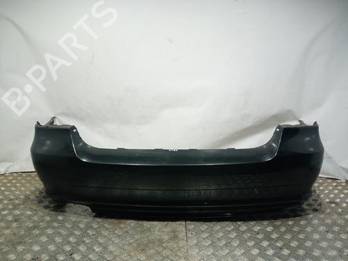 Bumper achter BMW 3 (E90) 316 d (116 hp) 11810061