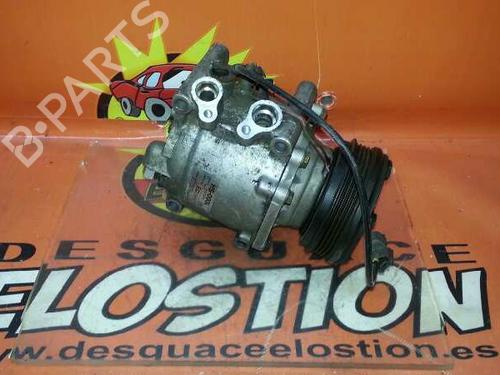 Used AC compressor HONDA HR-V (GH_) [1999-2006]  7922320