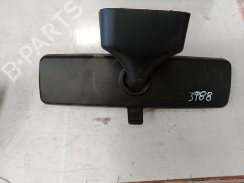Rear mirror FIAT BRAVO II (198_) 1.9 D Multijet (198AXB1A) | BP10191218I6 