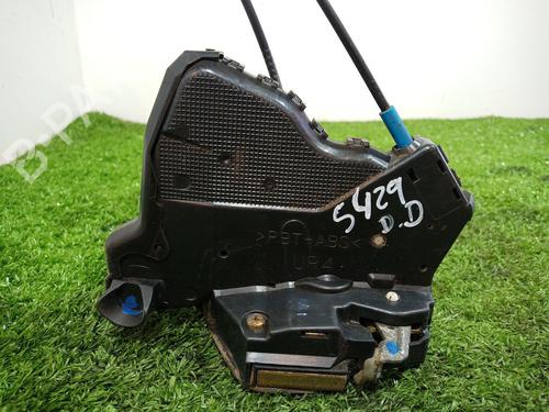Front right lock TOYOTA AVENSIS (_T25_) 2.2 D-4D (ADT251_, ADT251R) | BP17962540C97 