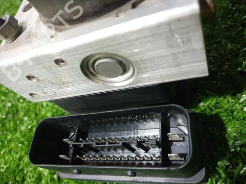 ABS pump OPEL ASTRA H (A04)  | BP19118718M43 