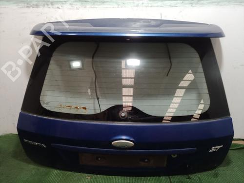 Used Tailgate FORD FIESTA V (JH_, JD_) ST150 (150 hp) 21842940